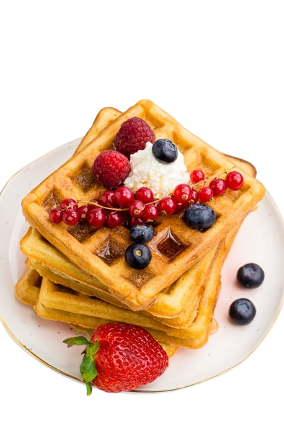 Classic Waffles