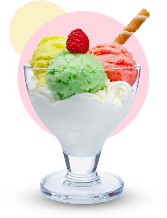 Scooby Hub Ice Cream