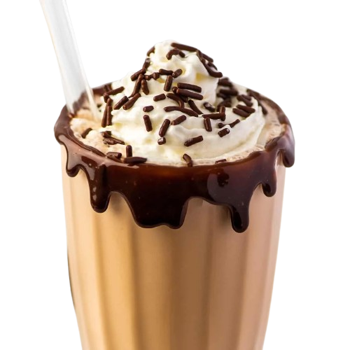 Chocolate Milkshake
