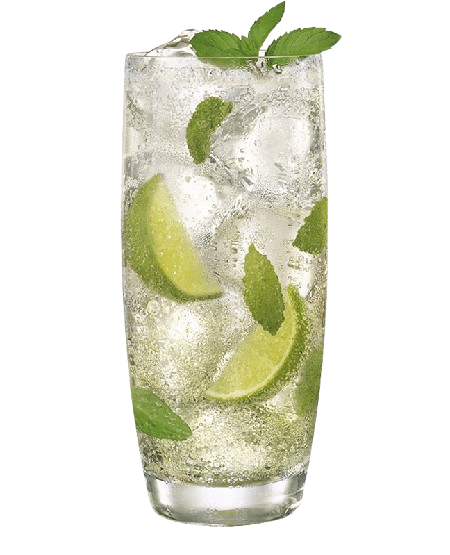Lime Mojito