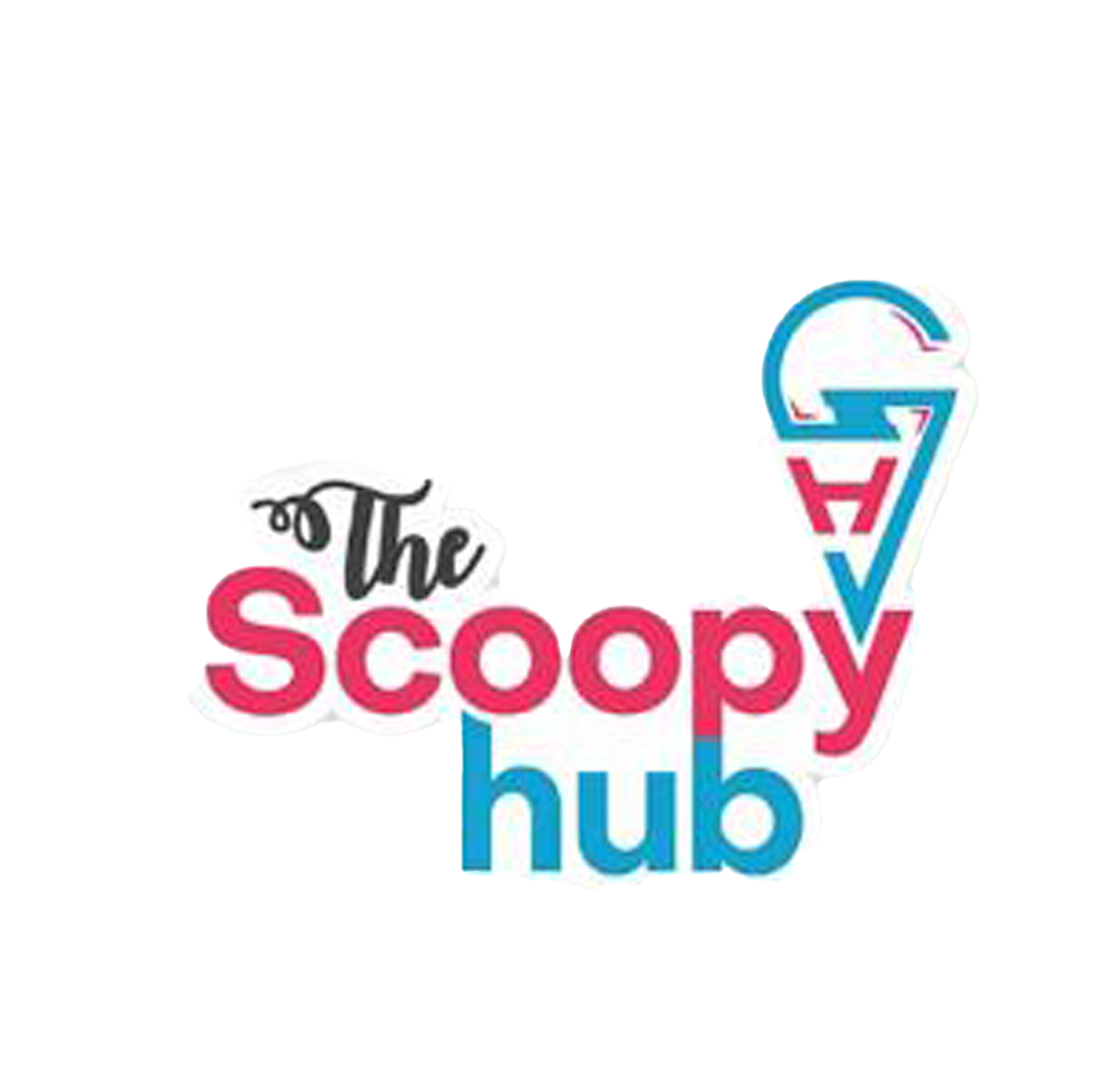 Scoopy Hub Logo